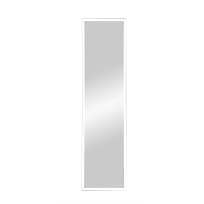 Зеркало напольное Tower LED  450х1750 ЗЛП960