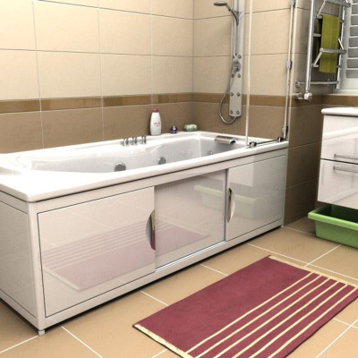 Экран Emmy под ванну 