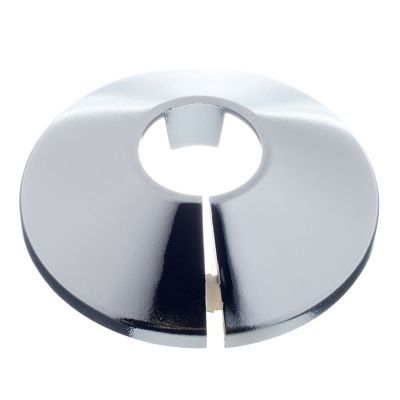 Декоративная накладка пластиковая ф20 мм MCH Chudej KCH1020 хром