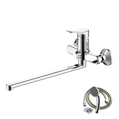 Смеситель для ванны Olive's Nevada 03221NV