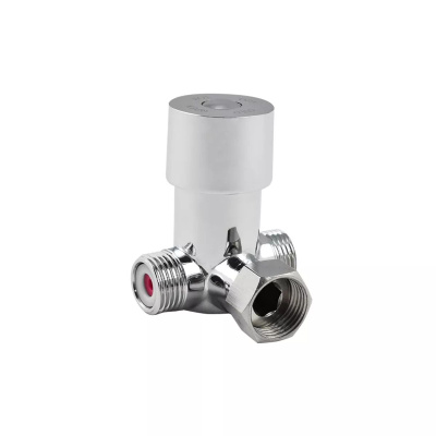 Смеситель для умывальника Brimix сенсорный