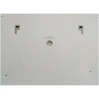 Зеркало Rimini LED 700x500 с сенсором ЗЛП680