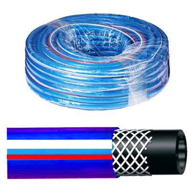 Шланг Aquapulse полив Патриот 3/4