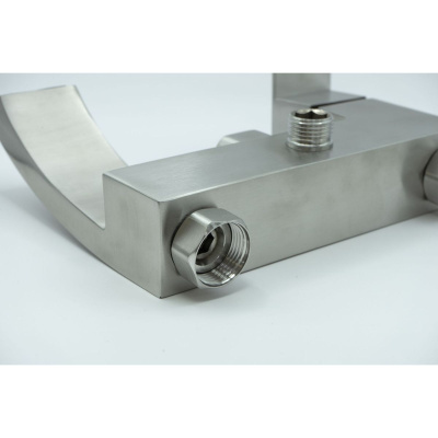 Смеситель для ванны Fmark FS8624