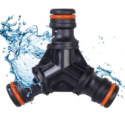 Тройник Aquapulse АР 1018 (25)