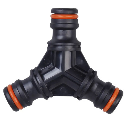 Тройник Aquapulse АР 1018 (25)