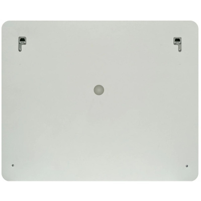 Зеркало Demure LED 900x700 с сенсором и подогревом ЗЛП537