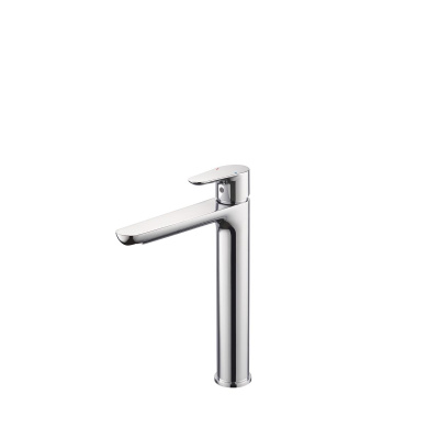 Смеситель для умывальника Gross Aqua Space 65155288С