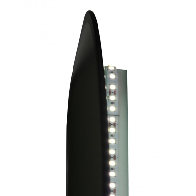 Зеркало Amer LED 600х1200 с бесконтактным сенсором с фоновой подсветкой ЗЛП1527