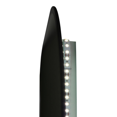 Зеркало Amer LED 600х700 с бесконтактным сенсором и фоновой подсветкой ЗЛП1537