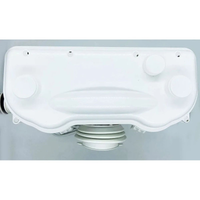 Санитарный насос Tim AM-STP-450 с измельчителем для отвода