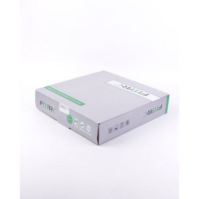 Лейка Savol для верхнего душа FS-00F10L 25*25 см