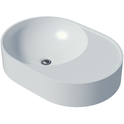 Раковина Madera Luna 50 550*215*410 мм