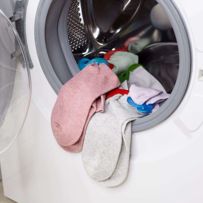 Вешалка для стирки и сушки носков 2NVSN_02030710 (набор)