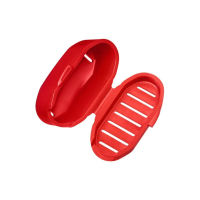 Чехол для зубной щётки 1DZU_10 Красный