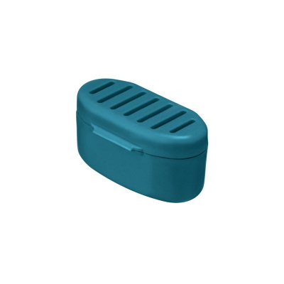 Чехол для зубной щётки 1DZU_03 Бирюзовый