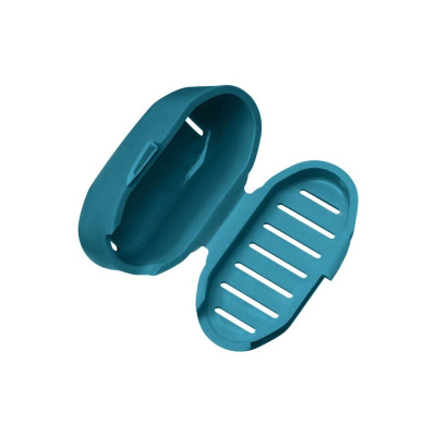 Чехол для зубной щётки 1DZU_03 Бирюзовый