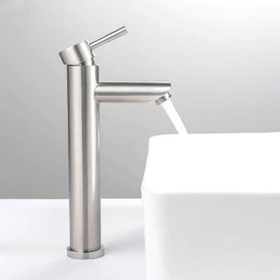 Смеситель для накладной раковины OLIVE’S BALEAR 13133BL