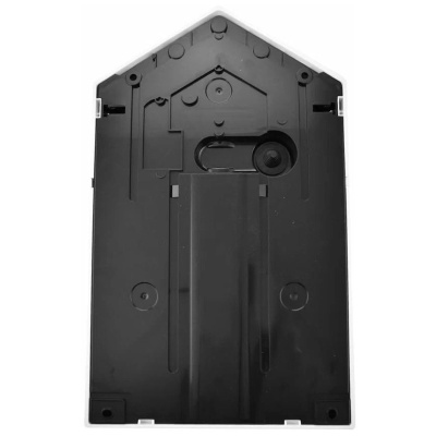 Сушилка для рук GFmark 6860 для сушки рук цвет Белый модель V-windblade 1200W