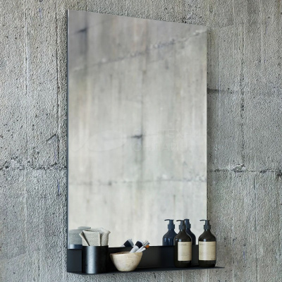 Подставка SANFLOR Тайлер 50 C08363 450*400*120 с раковиной Нео-50