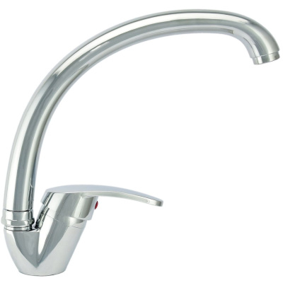 Смеситель для кухни Istok life 0402.756