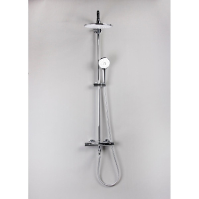 Душевая система OLIVE'S TERMO 34511TM с термостатом