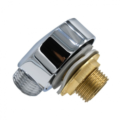 ORION Штуцер шланга лейки душа 0105008