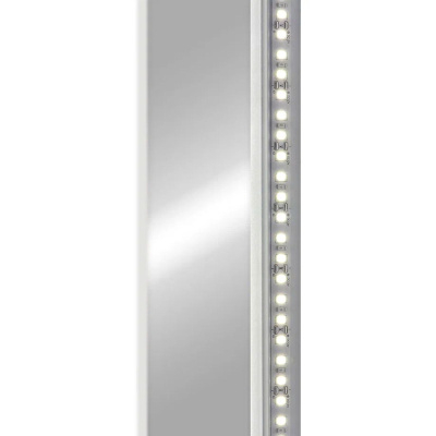 Зеркало Bruno LED 300x1200 с сенсором ЗЛП2104