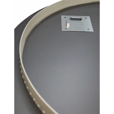 Зеркало D900 Ajour ECO LED ЗЛП2811 с сенсором, холодная подсветка