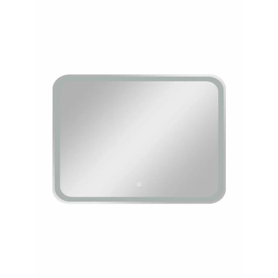Зеркало Russo LED 1000x700 ЗЛП3038 с сенсором