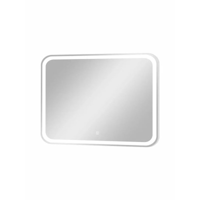 Зеркало Russo LED 1000x700 ЗЛП3038 с сенсором