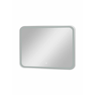 Зеркало Russo LED 1000x700 ЗЛП3038 с сенсором