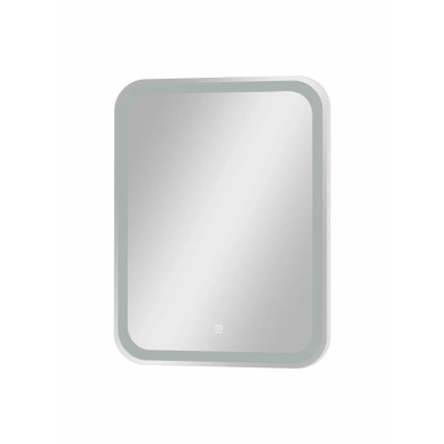 Зеркало Russo LED 600x700 ЗЛП3034 с сенсором