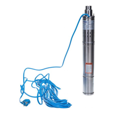 Винтовой скважинный насос O 3