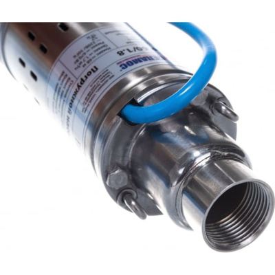 Винтовой скважинный насос O 3