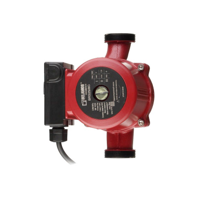 Циркуляционный насос 1