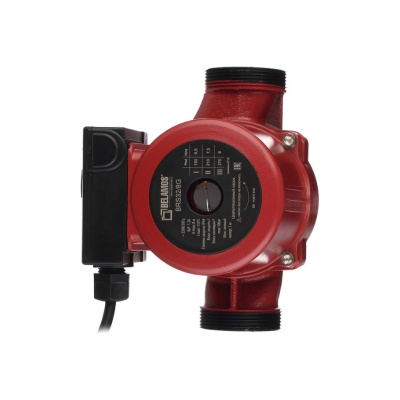 Циркуляционный насос 1