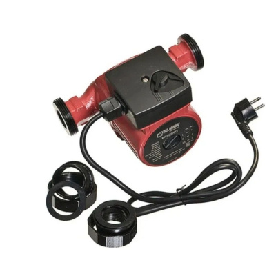 Циркуляционный насос 1