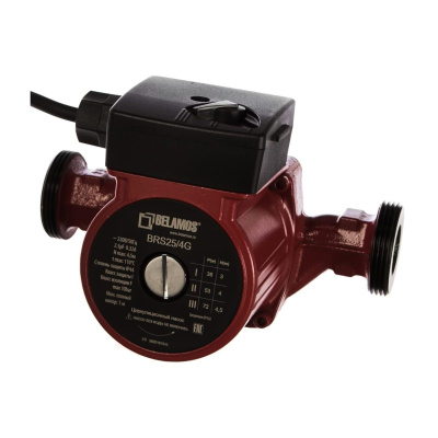 Циркуляционный насос 1