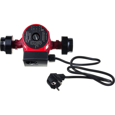 Циркуляционный насос 1