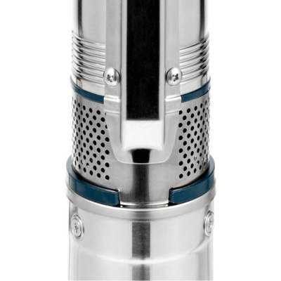 Центробежный скважинный насос 3