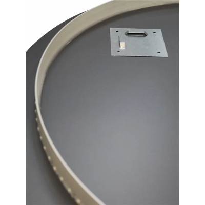 Зеркало D600 Ajour LED ECO ЗЛП2806 с сенсором, холодная подсветка