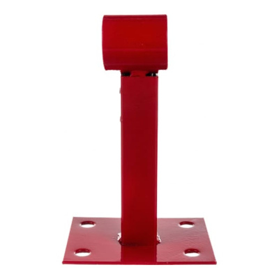 Кронштейн крепления расширительного бака 1