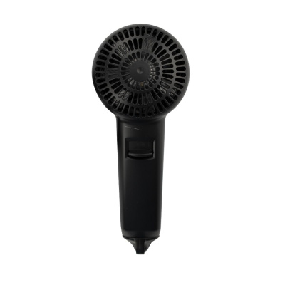 Фен для волос GFmark 6813 в ванную комнату 1200W с розеткой черный