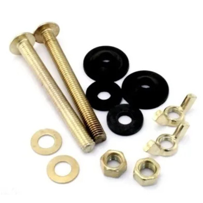 Крепеж крепления бачка к унитазу DoKorona DK-859