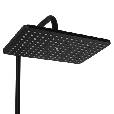 Душевая стойка со смесителем Fabia 9775