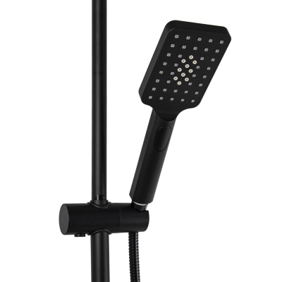 Душевая стойка со смесителем Fabia 9775