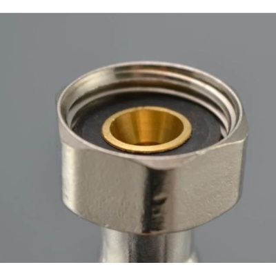Гибкая подводка 50 см 1/2