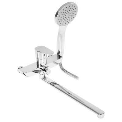 Смеситель для ванны GROSS AQUA Space 7515288C-35L(F)