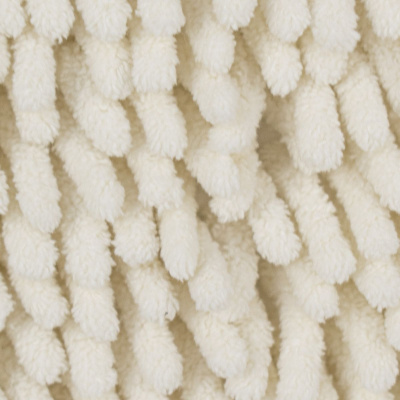 Коврик для ванной Санакс 00410 Moss хлопковый Кофе с молоком 50х80 см